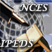 NCES Logo