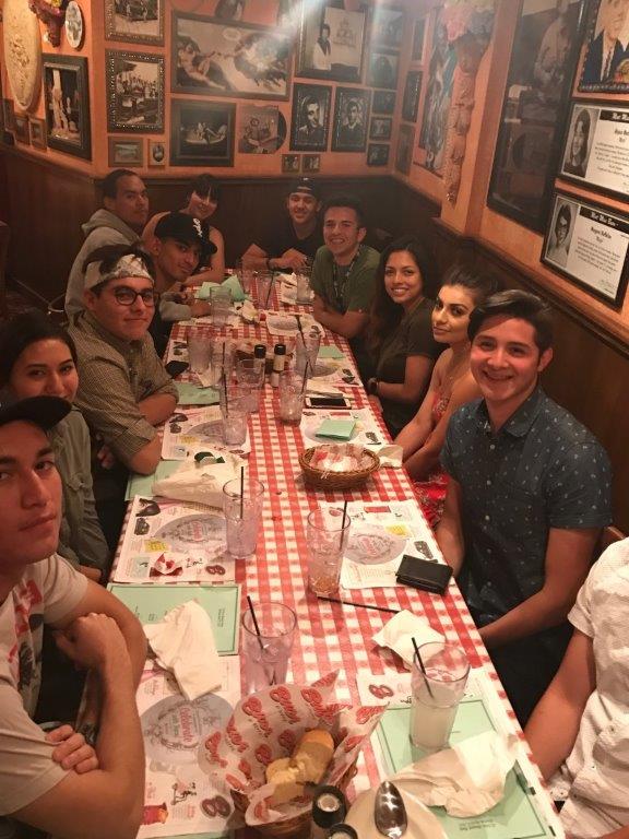 BuccaDiBeppo 1