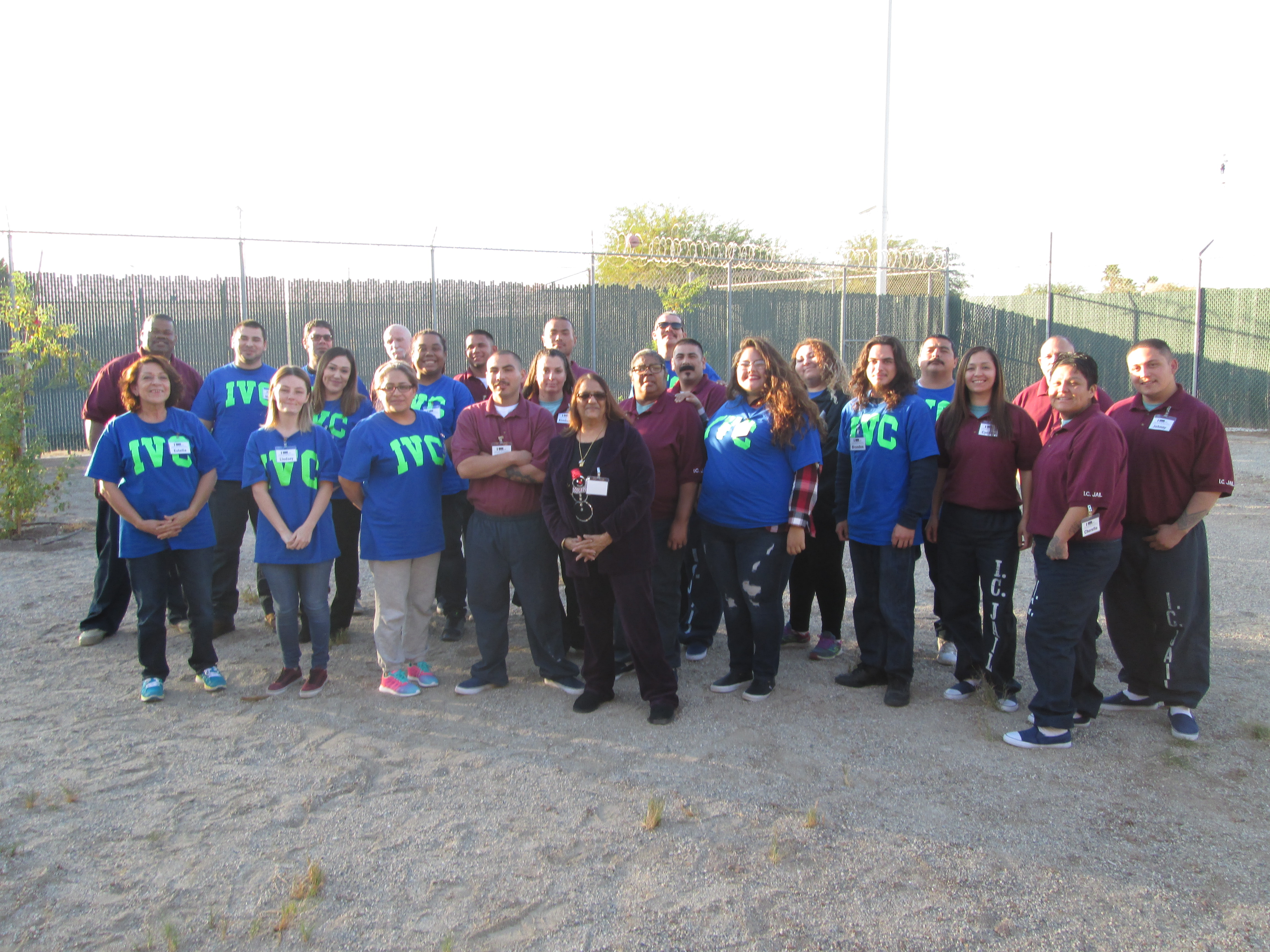 Group Photo Fall 2016