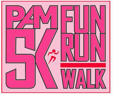 PAM 5k_Logo