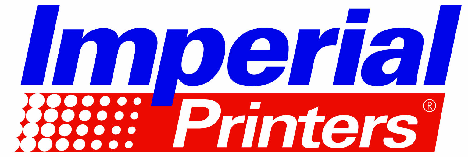 IMPERIALPRINTERS LOGO