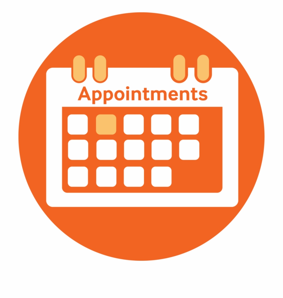 circle designs png - Appointment Circle - Calendar Red Icon