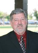 Jerry Hart, District 3 Trustee