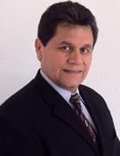 Romualdo Medina, District 6Trustee