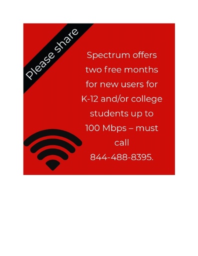 Free Internet Offers for Students